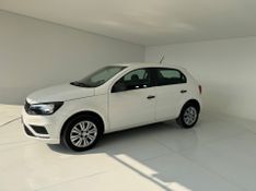 Volkswagen Gol 1.6l Mb5 2019/2020 COVEL VEICULOS ENCANTADO / Carros no Vale