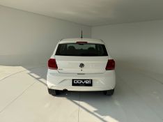 Volkswagen Gol 1.6l Mb5 2019/2020 COVEL VEICULOS ENCANTADO / Carros no Vale