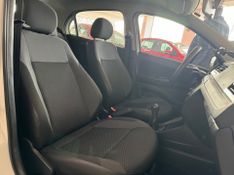 Volkswagen Gol 1.6l Mb5 2019/2020 COVEL VEICULOS ENCANTADO / Carros no Vale