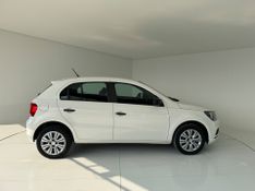 Volkswagen Gol 1.6l Mb5 2019/2020 COVEL VEICULOS ENCANTADO / Carros no Vale