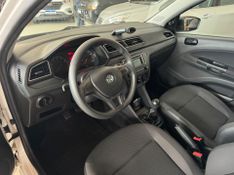 Volkswagen Gol 1.6l Mb5 2019/2020 COVEL VEICULOS ENCANTADO / Carros no Vale