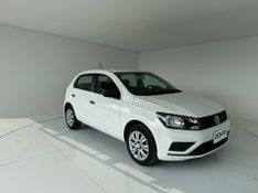 Volkswagen Gol 1.6l Mb5 2019/2020 COVEL VEICULOS ENCANTADO / Carros no Vale