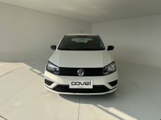 Volkswagen Gol 1.6l Mb5 2019/2020 COVEL VEICULOS ENCANTADO / Carros no Vale