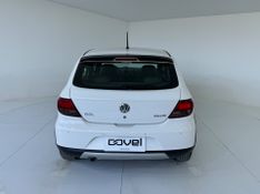 Volkswagen Gol Rallye 1.6 Mi 2012/2013 COVEL VEICULOS ENCANTADO / Carros no Vale