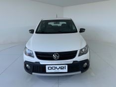 Volkswagen Gol Rallye 1.6 Mi 2012/2013 COVEL VEICULOS ENCANTADO / Carros no Vale