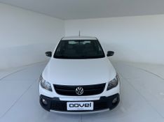 Volkswagen Gol Rallye 1.6 Mi 2012/2013 COVEL VEICULOS ENCANTADO / Carros no Vale