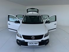 Volkswagen Gol Rallye 1.6 Mi 2012/2013 COVEL VEICULOS ENCANTADO / Carros no Vale