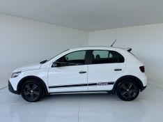 Volkswagen Gol Rallye 1.6 Mi 2012/2013 COVEL VEICULOS ENCANTADO / Carros no Vale