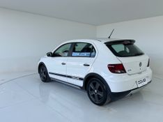 Volkswagen Gol Rallye 1.6 Mi 2012/2013 COVEL VEICULOS ENCANTADO / Carros no Vale