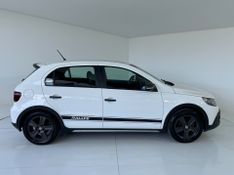 Volkswagen Gol Rallye 1.6 Mi 2012/2013 COVEL VEICULOS ENCANTADO / Carros no Vale