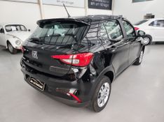 Fiat Argo 1.0 2022/2022 SIM AUTOMÓVEIS ROLANTE / Carros no Vale