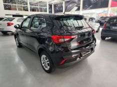 Fiat Argo 1.0 2022/2022 SIM AUTOMÓVEIS ROLANTE / Carros no Vale