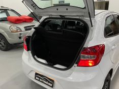 Ford Ka Se 1.0 Ha 2014/2015 SIM AUTOMÓVEIS ROLANTE / Carros no Vale