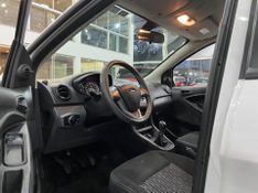 Ford Ka Se 1.0 Ha 2014/2015 SIM AUTOMÓVEIS ROLANTE / Carros no Vale