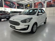 Ford Ka Se 1.5 Sd C 2020/2021 SIM AUTOMÓVEIS ROLANTE / Carros no Vale