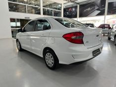 Ford Ka Se 1.5 Sd C 2020/2021 SIM AUTOMÓVEIS ROLANTE / Carros no Vale