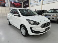 Ford Ka Se 1.5 Sd C 2020/2021 SIM AUTOMÓVEIS ROLANTE / Carros no Vale