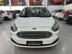 Ford Ka Se 1.5 Sd C 2020/2021 SIM AUTOMÓVEIS ROLANTE / Carros no Vale