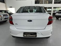 Ford Ka Se 1.5 Sd C 2020/2021 SIM AUTOMÓVEIS ROLANTE / Carros no Vale