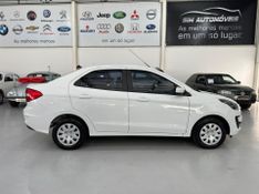 Ford Ka Se 1.5 Sd C 2020/2021 SIM AUTOMÓVEIS ROLANTE / Carros no Vale