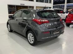 Hyundai Hb20 1.0m Comfor 2016/2017 SIM AUTOMÓVEIS ROLANTE / Carros no Vale