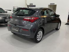 Hyundai Hb20 1.0m Comfor 2016/2017 SIM AUTOMÓVEIS ROLANTE / Carros no Vale