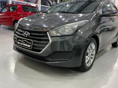 Hyundai Hb20 1.0m Comfor 2016/2017 SIM AUTOMÓVEIS ROLANTE / Carros no Vale