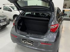 Hyundai Hb20 1.0m Comfor 2016/2017 SIM AUTOMÓVEIS ROLANTE / Carros no Vale