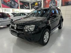 Renault Duster 16 E Cvt 2019/2020 SIM AUTOMÓVEIS ROLANTE / Carros no Vale