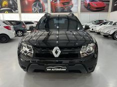 Renault Duster 16 E Cvt 2019/2020 SIM AUTOMÓVEIS ROLANTE / Carros no Vale