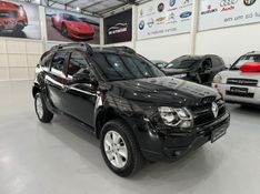 Renault Duster 16 E Cvt 2019/2020 SIM AUTOMÓVEIS ROLANTE / Carros no Vale