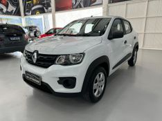 Renault Kwid Zen 1.0 12v 2019/2019 SIM AUTOMÓVEIS ROLANTE / Carros no Vale