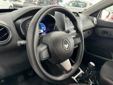 Renault Kwid Zen 1.0 12v 2019/2019 SIM AUTOMÓVEIS ROLANTE / Carros no Vale