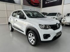 Renault Kwid Zen 1.0 12v 2019/2019 SIM AUTOMÓVEIS ROLANTE / Carros no Vale