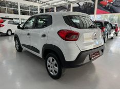 Renault Kwid Zen 1.0 12v 2019/2019 SIM AUTOMÓVEIS ROLANTE / Carros no Vale