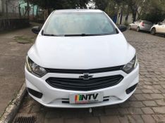 Chevrolet Onix 1.0 Joy 8v 2021/2022 NECO TOLATI VEÍCULOS VENÂNCIO AIRES / Carros no Vale