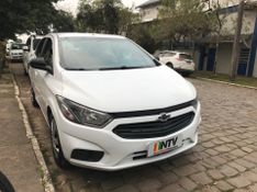 Chevrolet Onix 1.0 Joy 8v 2021/2022 NECO TOLATI VEÍCULOS VENÂNCIO AIRES / Carros no Vale