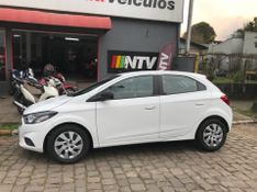 Chevrolet Onix 1.0 Joy 8v 2021/2022 NECO TOLATI VEÍCULOS VENÂNCIO AIRES / Carros no Vale