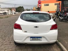 Chevrolet Onix 1.0 Joy 8v 2021/2022 NECO TOLATI VEÍCULOS VENÂNCIO AIRES / Carros no Vale