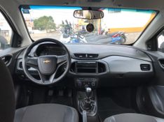 Chevrolet Onix 1.0 Joy 8v 2021/2022 NECO TOLATI VEÍCULOS VENÂNCIO AIRES / Carros no Vale