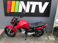 Honda Motos Cg 160 Fan 2024/2024 NECO TOLATI VEÍCULOS VENÂNCIO AIRES / Carros no Vale