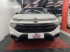 Fiat Toro Endurance 1.8 16V Mec. 2021/2021 CIRNE AUTOMÓVEIS SANTA MARIA / Carros no Vale