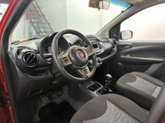 Fiat UNO ATTRACTIVE 1.0 6V 2016/2017 CIRNE AUTOMÓVEIS SANTA MARIA / Carros no Vale