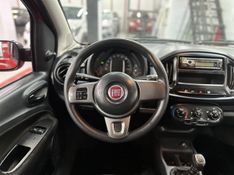 Fiat UNO ATTRACTIVE 1.0 6V 2016/2017 CIRNE AUTOMÓVEIS SANTA MARIA / Carros no Vale