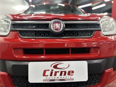 Fiat UNO ATTRACTIVE 1.0 6V 2016/2017 CIRNE AUTOMÓVEIS SANTA MARIA / Carros no Vale