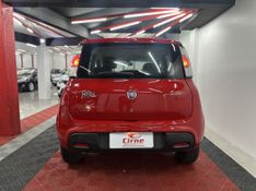 Fiat UNO ATTRACTIVE 1.0 6V 2016/2017 CIRNE AUTOMÓVEIS SANTA MARIA / Carros no Vale