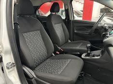 Ford Ka 1.0 SE/SE Plus TiVCT 2019/2020 CIRNE AUTOMÓVEIS SANTA MARIA / Carros no Vale