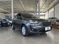 Ford Ka 1.5 Sedan SE Plus 12V 2020/2020 CIRNE AUTOMÓVEIS SANTA MARIA / Carros no Vale