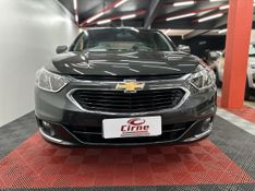 CHEVROLET COBALT LTZ 1.8 8V Econo Mec. 2018/2019 CIRNE AUTOMÓVEIS SANTA MARIA / Carros no Vale