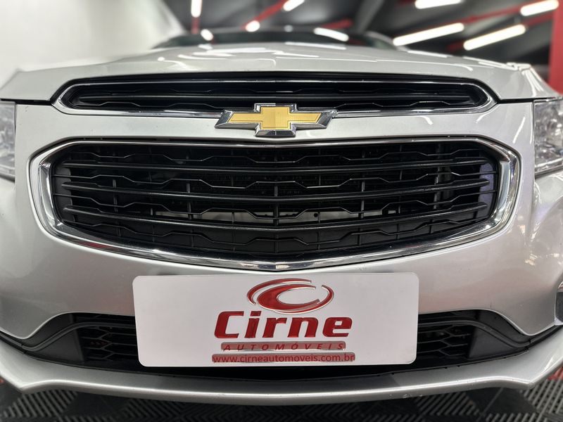 CHEVROLET CRUZE LT 1.8 16V FlexPower 2015/2015 CIRNE AUTOMÓVEIS SANTA MARIA / Carros no Vale